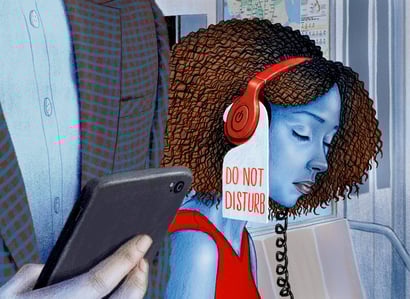 Noise Cancellation